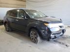 2012 Acura Mdx Advance for Sale in Candia, NH - Front End