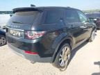 2019 LAND ROVER DISCOVERY SPORT HSE LUX S  for sale at Copart WESTBURY