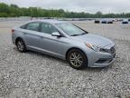 2017 Hyundai Sonata Se for Sale in Barberton, OH - Rear End