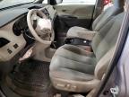 2012 Toyota Sienna Le for Sale in Lansing, MI - Front End