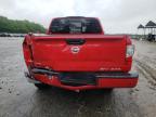 2020 Nissan Titan Sv na sprzedaż w Austell, GA - Rear End