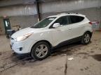 2012 Hyundai Tucson Gls zu verkaufen in Chalfont, PA - Front End