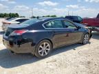 2012 Acura Tl    იყიდება Temple-ში, TX - Front End