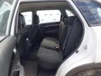 2014 KIA SORENTO KX for sale at Copart YORK
