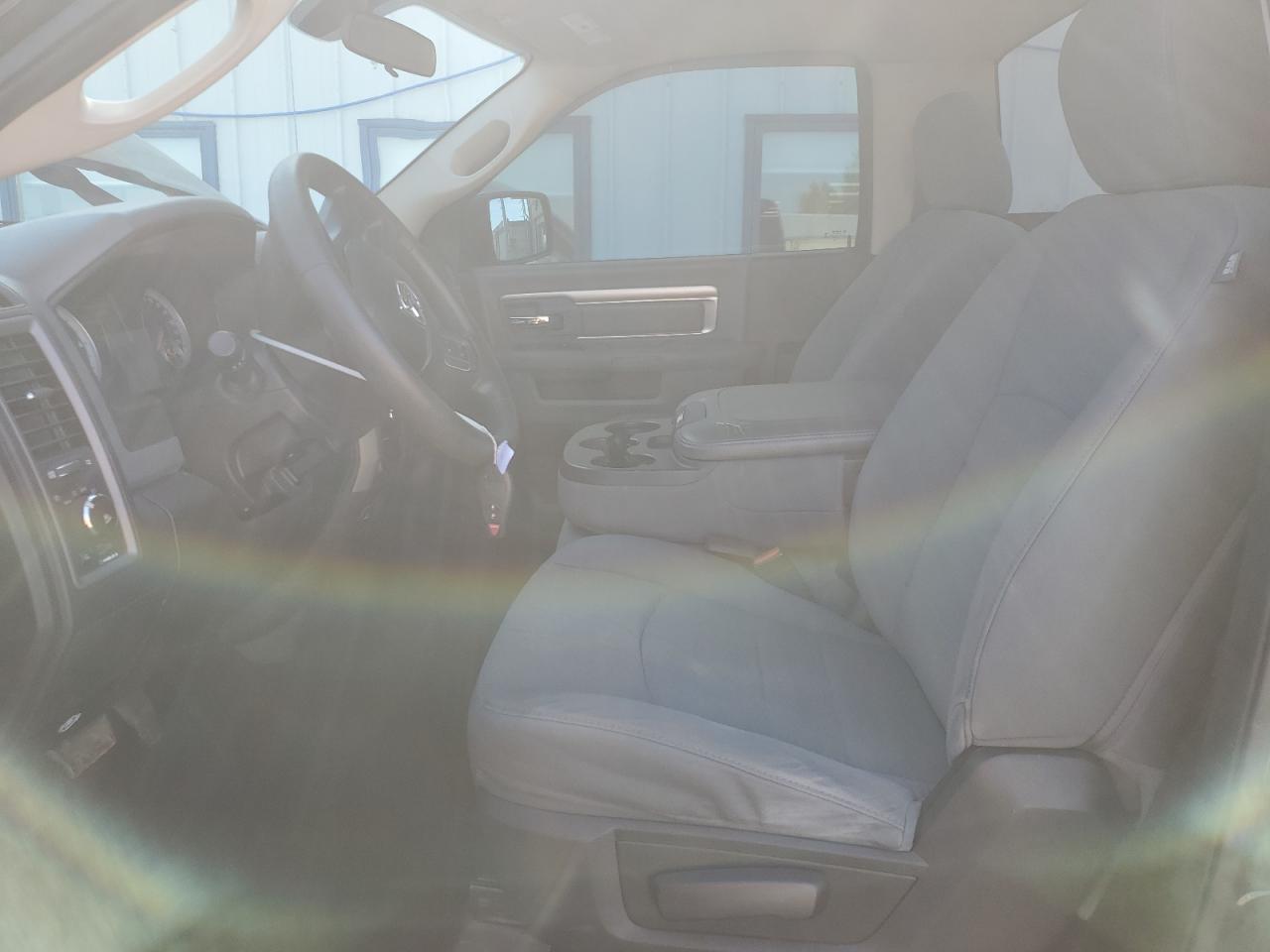 2013 Ram 1500 St VIN: 3C6JR7AT8DG531726 Lot: 56342585