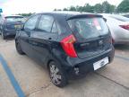 2014 KIA PICANTO 1 for sale at Copart NEWBURY