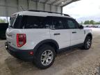 2022 Ford Bronco Sport  for Sale in Rogersville, MO - Hail