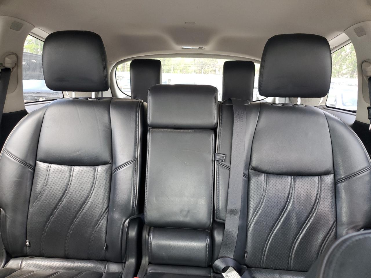 2014 Infiniti Qx60 Hybrid VIN: 5N1CL0MM3EC524245 Lot: 56740445
