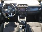 2025 Nissan Leaf Sv Plus за продажба в Littleton, CO - Front End