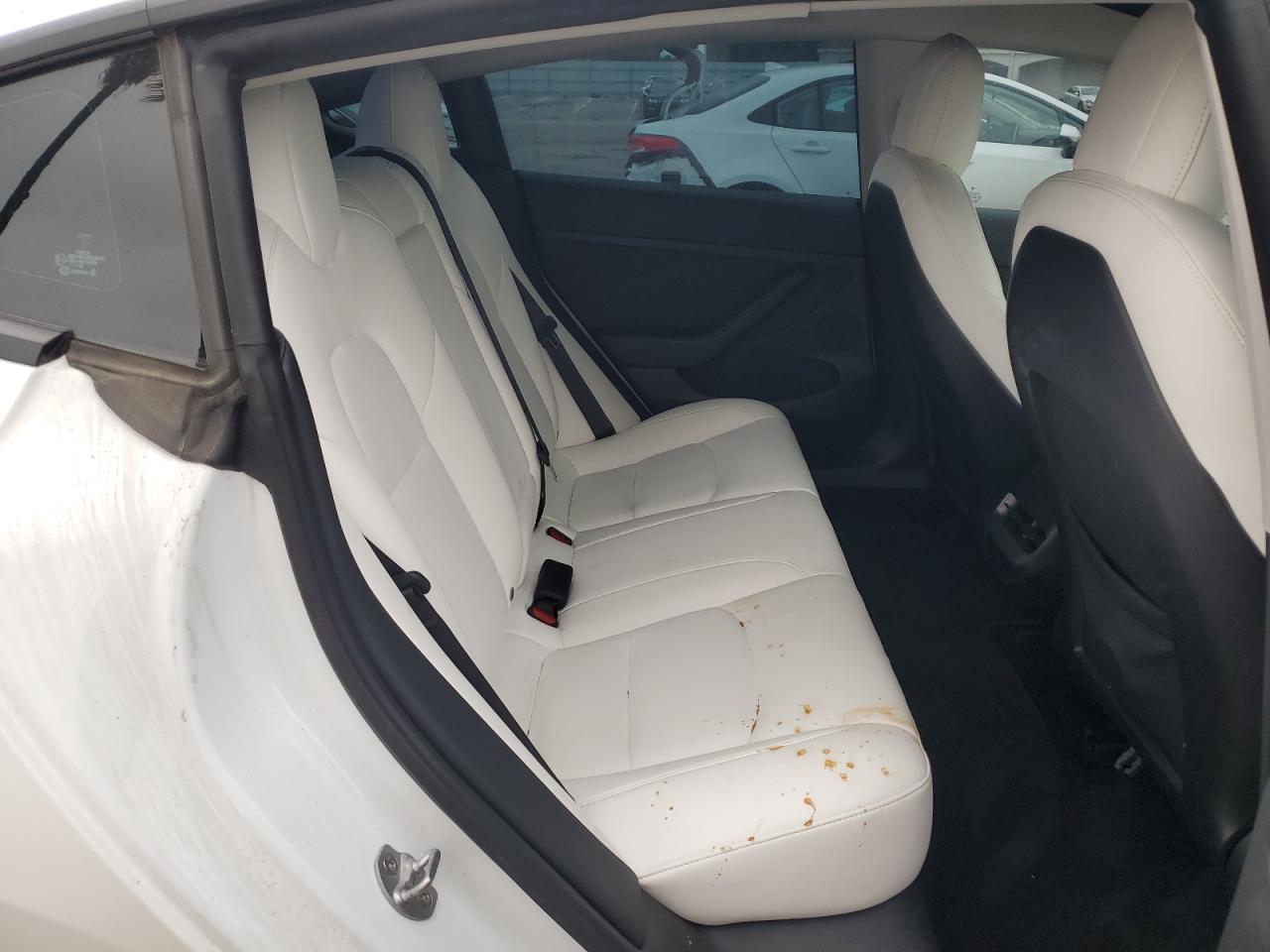 2022 Tesla Model 3 VIN: 5YJ3E1EA4NF359740 Lot: 54697635