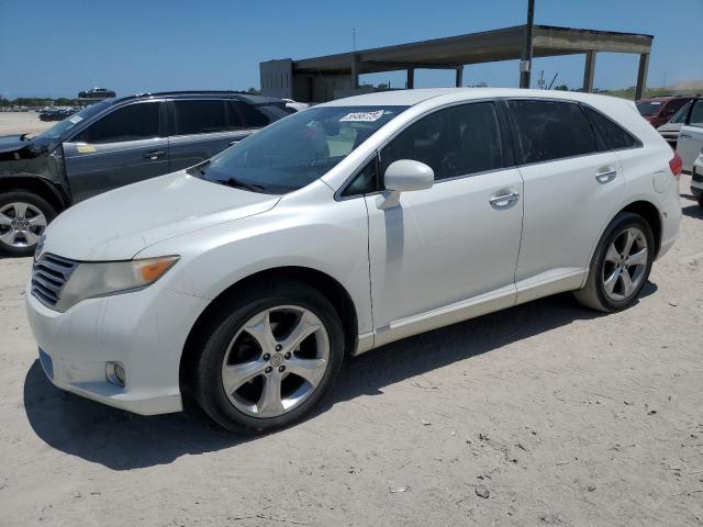 2010 Toyota Venza 