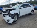 2011 Chevrolet Equinox Lt продається в Greenwell Springs, LA - Front End