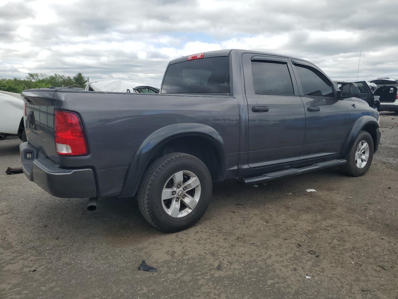 1c6rr7kg8js110890 1C6RR7KG8JS110890 2018 Ram 1500 St