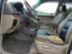 2004 Lexus Gx 470 на продаже в Marlboro, NY - Rear End
