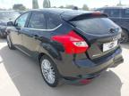 2013 FORD FOCUS ZETE for sale at Copart SANDY