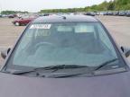 2012 NISSAN PIXO N-TEC for sale at Copart SANDTOFT