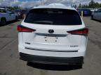 2021 Lexus Nx 300 Base للبيع في Vallejo، CA - Front End