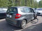 2012 HONDA JAZZ I-VTE for sale at Copart GLOUCESTER