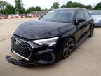 2023 AUDI A3 S LINE for sale at Copart SANDY