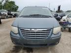 2006 Chrysler Town & Country Limited for Sale in Wichita, KS - Hail
