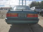 1991 Honda Accord Ex for Sale in Windsor, NJ - Side