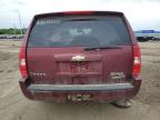 2009 Chevrolet Tahoe Hybrid   de vânzare în Woodhaven, MI - Front End