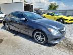 2014 Mercedes-Benz E 350 იყიდება Riverview-ში, FL - Rear End