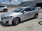 2019 Ford Fusion Se na sprzedaż w Jacksonville, FL - Front End
