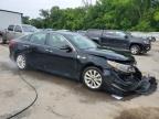 2017 Kia Optima Ex for Sale in Shreveport, LA - Front End