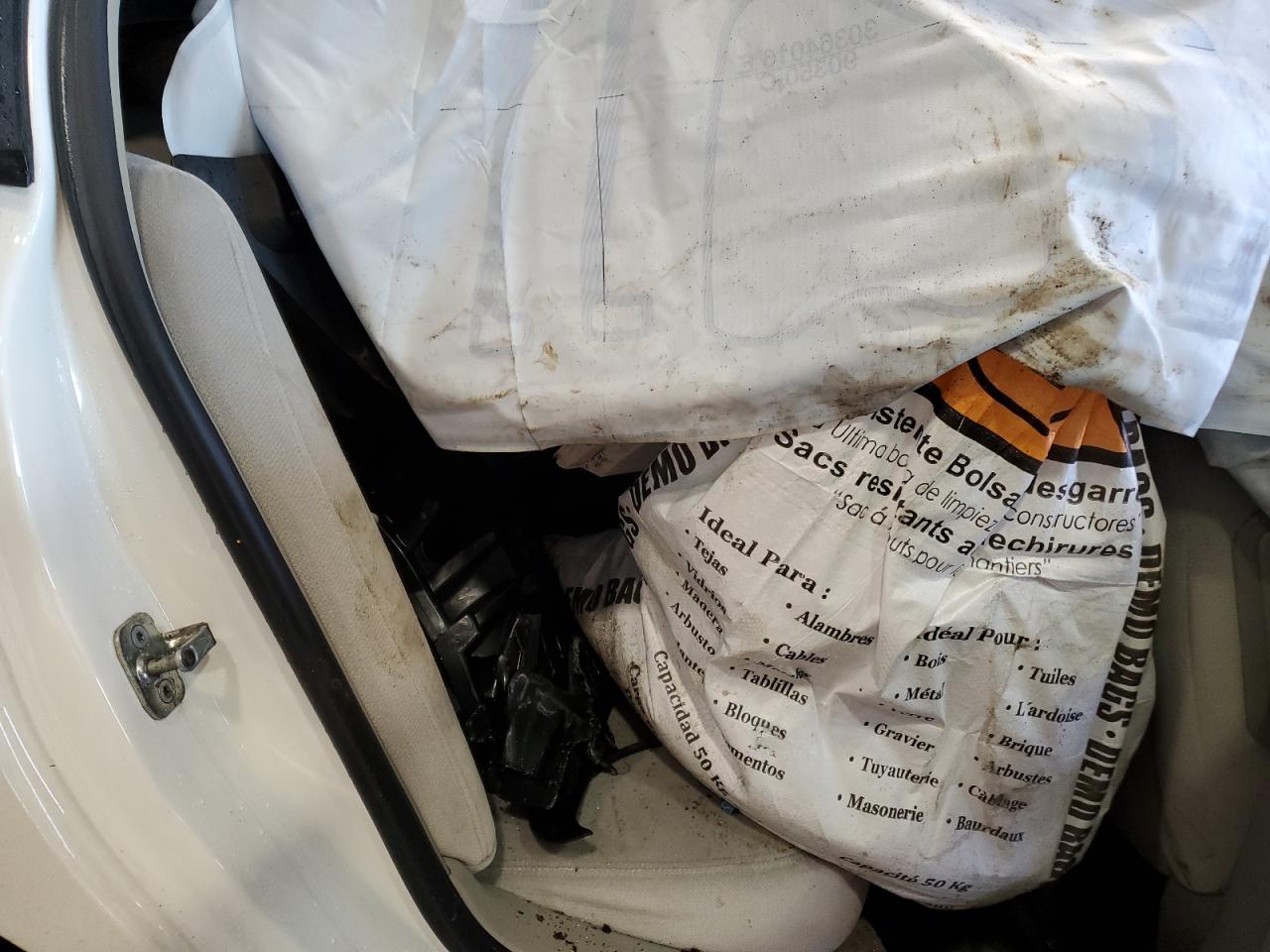 2008 Buick Lucerne Cx VIN: 1G4HP57278U176420 Lot: 58890795