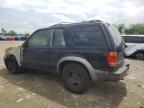1998 Ford Explorer  en Venta en Baltimore, MD - Burn