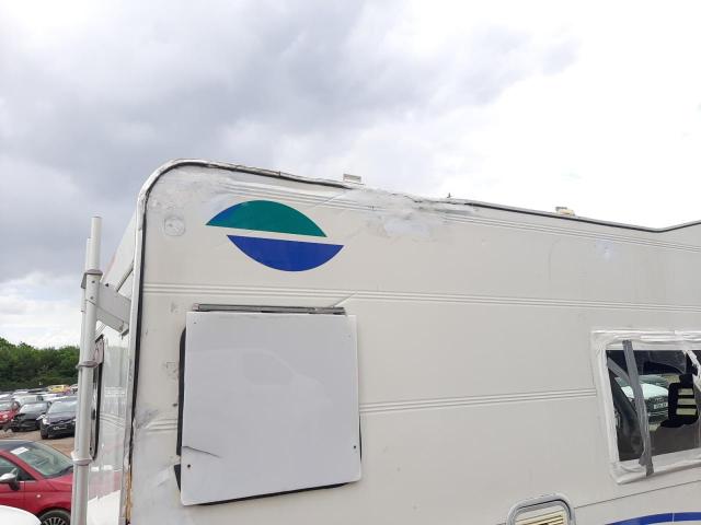 2004 FIAT DUCATO