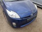 2011 TOYOTA PRIUS T4 V for sale at Copart ROCHFORD