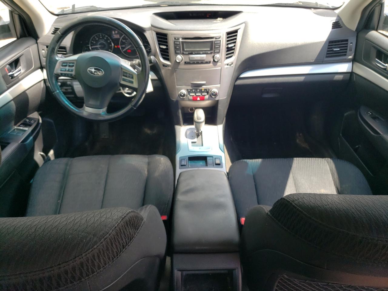2012 Subaru Legacy 2.5I Premium VIN: 4S3BMCG64C3003219 Lot: 56554775
