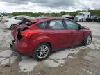 2016 Ford Focus Se იყიდება Walton-ში, KY - Front End