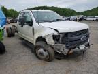 2018 Ford F450 Super Duty en Venta en Ellwood City, PA - Mechanical