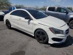 2014 Mercedes-Benz Cla 250 de vânzare în North Las Vegas, NV - Front End