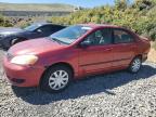 2006 Toyota Corolla Ce for Sale in Reno, NV - Mechanical