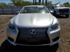2014 Lexus Ls 460 de vânzare în Chicago Heights, IL - Rear End