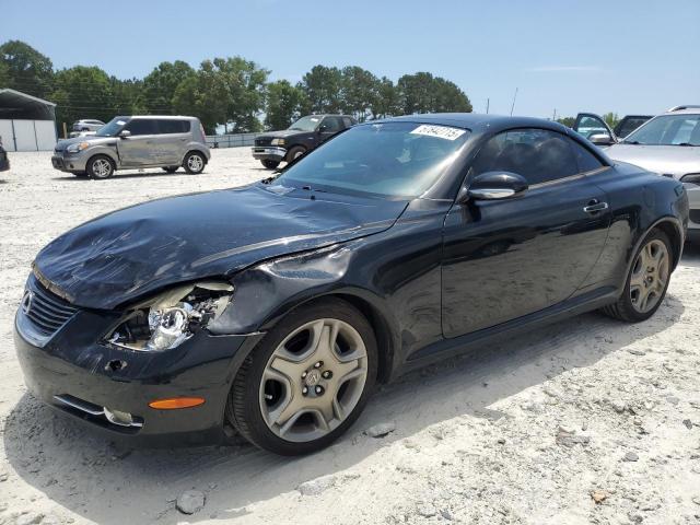 2006 Lexus Sc 430