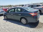 2014 Nissan Sentra S იყიდება Mentone-ში, CA - Normal Wear