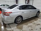 2014 Nissan Sentra S for Sale in West Mifflin, PA - Side