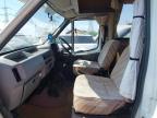 1990 FORD TRANSIT 12 for sale at Copart BRISTOL