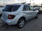 2008 Mercedes-Benz Ml 350 na sprzedaż w Los Angeles, CA - Normal Wear