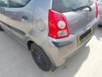 2014 SUZUKI ALTO SZ for sale at Copart SANDY