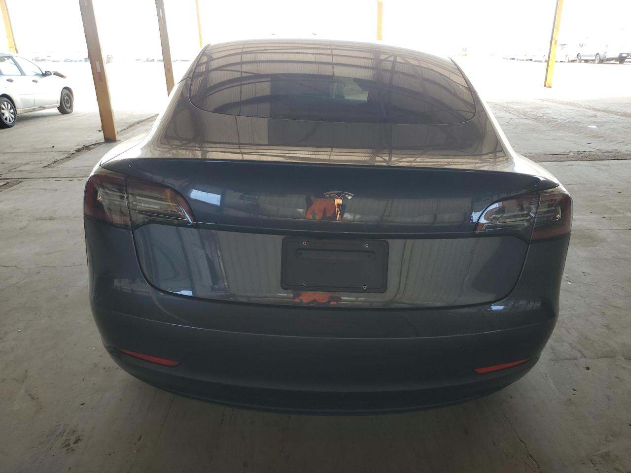 2023 Tesla Model 3 VIN: 5YJ3E1EA9PF385771 Lot: 59050945