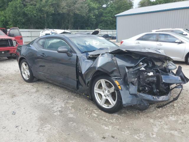  CHEVROLET CAMARO 2017 Szary
