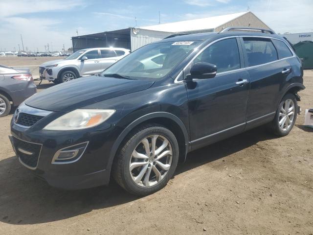 2011 Mazda Cx-9