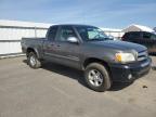2005 Toyota Tundra Access Cab Sr5 zu verkaufen in Windham, ME - Normal Wear