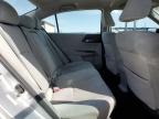 2013 Honda Accord Lx en Venta en Helena, MT - Front End